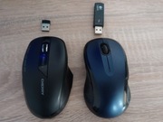 MYSZKA LOGITECH I CHERRY MW 2310