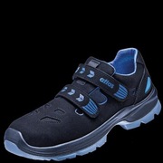 Sandały robocze BHP SL 46 Blue S1 Atlas 42