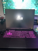 Laptop Gaming ASUS TUF Gaming F16 i7-14650HX/32GB/1TB RTX5060 165Hz