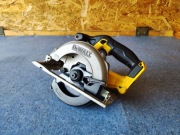 DeWalt pilarka piła tarczowa 18V akumulatorowa DCS391