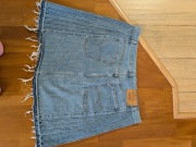 Nowa spódnica jeansowa Levi's 48/50