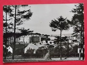 JASŁO    - Pocztówka  z 1967 r.