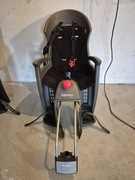 Fotelik rowerowy HAMAX SIESTA