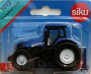 SIKU 1012 TRAKTOR NEW HOLLAND T8.390 NOWY OKAZJA