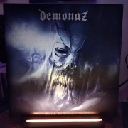 Demonaz March Of The Norse winyl biały + bonus (Bathory Immortal)