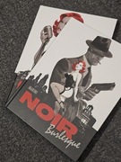 Noir Burlesque 1 i 2 - Marini, Ravon
