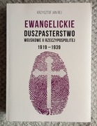 EWANGELICKIE DUSZPASTERSTWO WOJSKOWE II RZECZYPOSPOLITEJ 