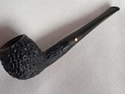 Stara fajka kolekcjonerska Rossi dry smoke. 