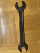 STARY KLUCZ PŁASKI 25-27 ZAKŁADY METALOWE RADOM