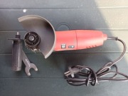 SZLIFIERKA KĄTOWA EINHELL TC-AG 125