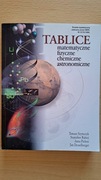 Tablice matematyczne, fizyczne, chemiczne, astronomiczne