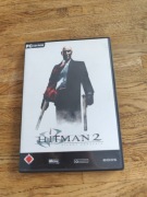Hitman 2 Silent Assassin PC DE