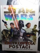 Star Wars Encyklopedia Postaci