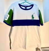 Oryginalna bluzka Ralph Lauren