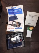 Ciśnieniomierz Se-2000 Tech-Med+Instrukcja+pudełko