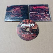 Gravewurm"Black fire"2010