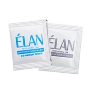 Farbka do brwi Elan Medium Brown