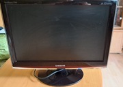 Monitor Samsung SyncMaster T190 19 cali