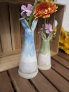 Wazoniki | Wielkanoc | handmade | ceramika 