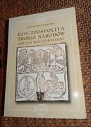Kaczmarczyk, Rzeczpospolita Trojga Narodów