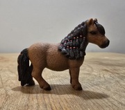Schleich koń kuc mini szetlandzki figurka edycja limitowana z 2014