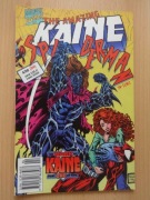 SPIDERMAN 94 - TM SEMIC 4/98