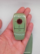 Etui na kluczyk mercedes. 6szt