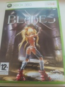 X Blades Xbox 360