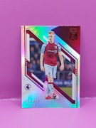 KARTA 2021-22 PANINI DONRUSS PREMIER LEAGUE BEN MEE BURNLEY