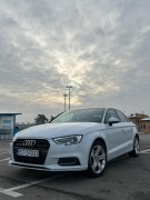 Audi A3 8V polift 2.0  220 Km QUATTRO