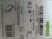 Wago 750-637/000-004 moduł enkodera inkrementalnego