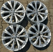 vw tiguan 5na601025 felga 7jx17 et40 5x112