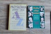Masłowscy - Przysłowia Polskie i Obce + Glenskowie - Myślę Więc Jestem