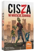 Cisza w mieście zombie