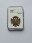10 zł  KOPERNIK 1959    NGC  UNC  !!!