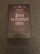 Duch na rozstaju dróg.