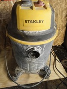 Odkurzacz STANLEY