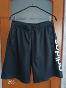 Adidas bawełniane spodenki roz M