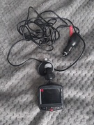 Kamerka samochodowa fhd raz użyta