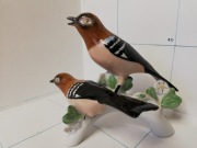 Figurka ptaki "Iris Cluj"