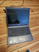 Acer extensa 5220 Intel core 2duo t8300 3gb ram 120gb HDD winXP