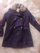 Plaszczyk la redoute roz.36 