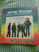 Non Iron, Innym niepotrzebni, winyl LP, 1989, SXV-1006