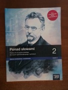 Ponad słowami 2. Część 2