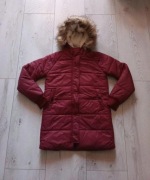 damska parka z kapturem marki Bench roz. 36 nowa