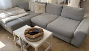 Sofa / Narożnik rozkładany 