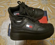 Buty, sneakersy damskie Tommy Hilfiger 36