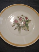 Talerz deserowy Chodzież 