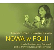 Urszula Dudziak - Forever Green - Zawsze Zielona / Szymaniuk / Piort Baron