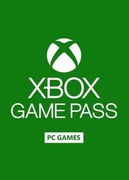 Xbox game pass- 1 miesiąc -30dni